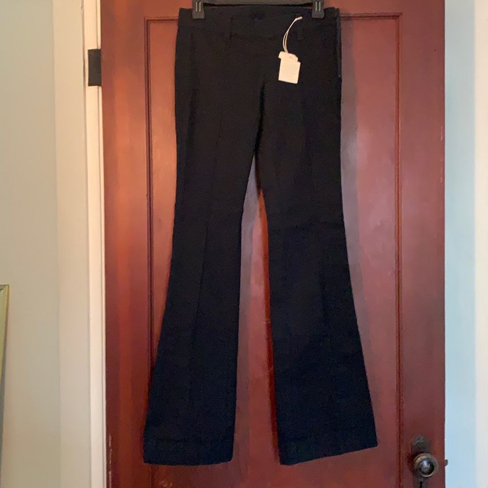 NEW Anne Taylor Bootcut Pants!